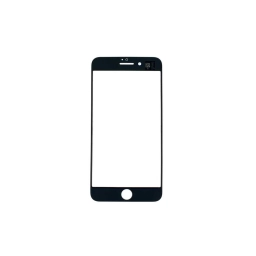 Apple Uyumlu iPhone 7 Plus Lens Ocalı Beyaz