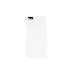 Apple Uyumlu iPhone 8 Plus Kasa Kapak Beyaz Boş