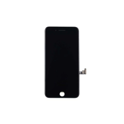 Apple Uyumlu iPhone 8 Plus Lcd Ekran Siyah Revize Çin