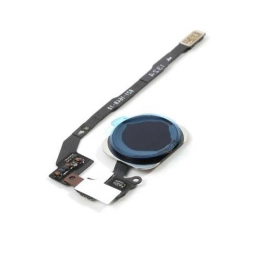 Apple Uyumlu iPhone Se Home Tuş Bordu Filmi Siyah