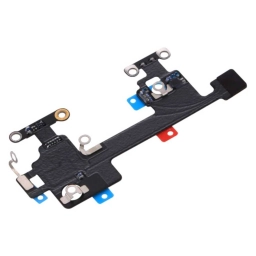 Apple Uyumlu iPhone X Wifi Anten Filmi Flex Küçük