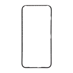 Apple Uyumlu iPhone Xr Çıtası Siyah