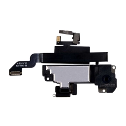 Apple Uyumlu iPhone Xr İç Kulaklık Sensör Filmi Flex