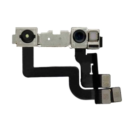 Apple Uyumlu iPhone Xr Ön Kamera Sensör Filmi Flex