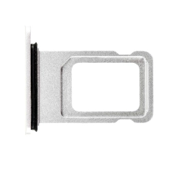 Apple Uyumlu iPhone Xr Sim Kart Tepsisi Beyaz