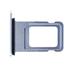 Apple Uyumlu iPhone Xr Sim Kart Tepsisi Mavi