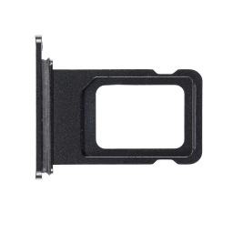 Apple Uyumlu iPhone Xr Sim Kart Tepsisi Siyah