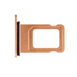 Apple Uyumlu iPhone Xr Sim Kart Tepsisi Turuncu