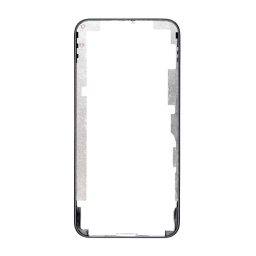 Apple Uyumlu iPhone Xs Max Çıtası Siyah