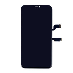 Apple Uyumlu iPhone Xs Max Lcd Ekran Siyah Tft Kalite