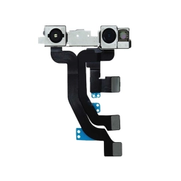 Apple Uyumlu iPhone Xs Max Ön Kamera