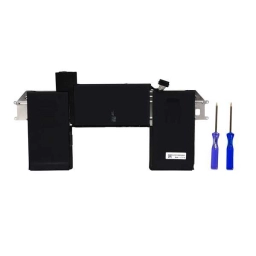 Apple Uyumlu MacBook Air 2020 (a2179) 13 inch Batarya Modeli (a2389) 13.05v / 4380mah Batarya Pil