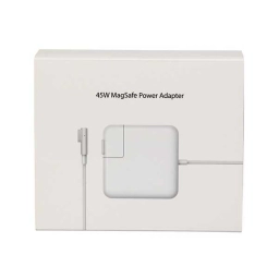 Apple Uyumlu MacBook Magsafe Güç Adaptörü Şarj Cihazı 45w