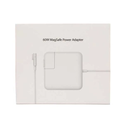 Apple Uyumlu MacBook Magsafe Güç Adaptörü Şarj Cihazı 60w