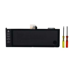 Apple Uyumlu MacBook Pro 2011-2012 (a1286) 15 inch Batarya Modeli (a1382) 10.95v / 77.5wh Batarya Pil