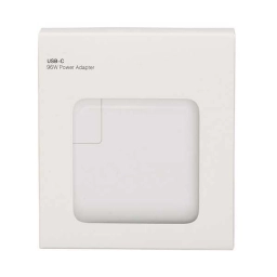 Apple Uyumlu MacBook Usb-c Güç Adaptörü 96w