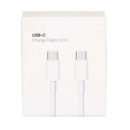 Apple Uyumlu MacBook Usb-c Şarj Kablosu (2 Metre )