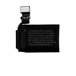 Apple Uyumlu Watch S2 Batarya 38mm A1757