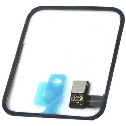 Apple Uyumlu Watch S3 3d Flim Flex 38mm A1848 Gps