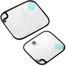 Apple Uyumlu Watch S4 3d Flim Flex 44mm A1978