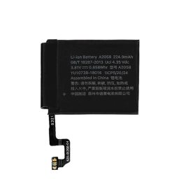 Apple Uyumlu Watch S4 Batarya 40mm A1977