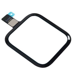 Apple Uyumlu Watch S4 Touch Siyah 40mm A1977