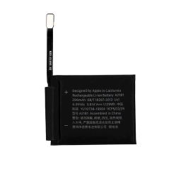 Apple Uyumlu Watch S5 Batarya 44mm A2181