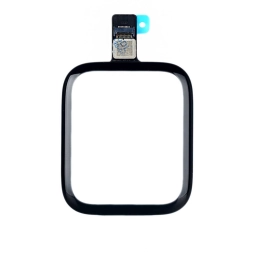 Apple Uyumlu Watch S5 Touch Siyah 44mm A2093