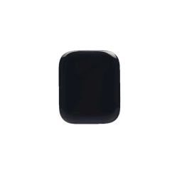 Apple Uyumlu Watch S7 Lcd Ekran Siyah Servis 45mm