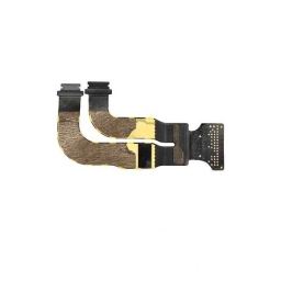 Apple Uyumlu Watch S7 Lcd Filmi Flex 41mm