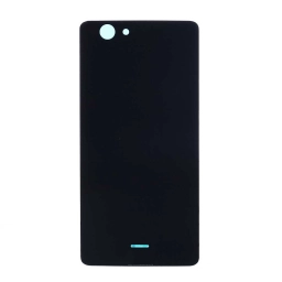 Casper Uyumlu Via 8c Arka Kapak Siyah