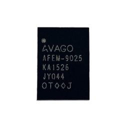 Casper Uyumlu Via 9 Şarj Soketli Mikrofon Bordu