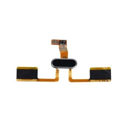 Casper Uyumlu Via A1 Plus Home Tuş Bordu Filmi Flex Siyah