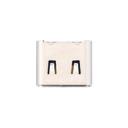 Casper Uyumlu Via A1 Şarj Soketi