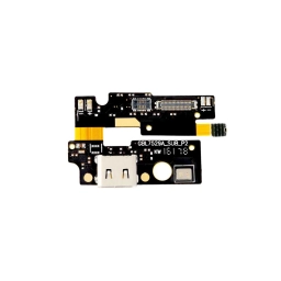 Casper Uyumlu Via A1 Şarj Soketli Mikrofon Bordu