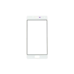 Casper Uyumlu Via E1 Lens Beyaz