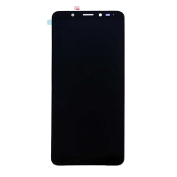 Casper Uyumlu Via G1 Lcd Ekran Siyah Çıtasız