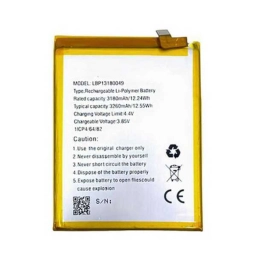 Casper Uyumlu Via G3 Batarya Pil