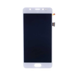 Casper Uyumlu Via M2 Lcd Ekran Beyaz Çıtasız