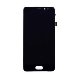 Casper Uyumlu Via M2 Lcd Ekran Siyah Çıtalı