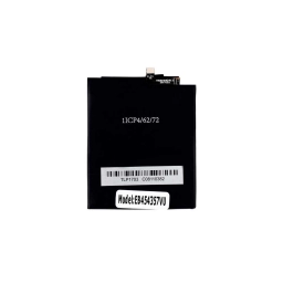 Casper Uyumlu Via M3 Batarya Pil