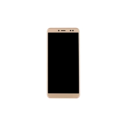 Casper Uyumlu Via M4 Lcd Ekran Gold Çıtalı