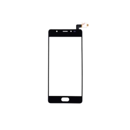 Casper Uyumlu Via P1 Touch Siyah Çıtasız