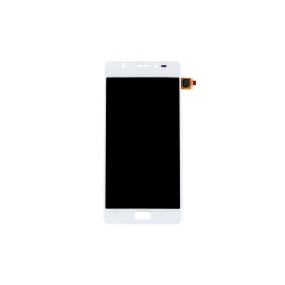 Casper Uyumlu Via P1 Lcd Ekran Beyaz Çıtasız