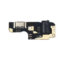 General Mobile Uyumlu Discovery Gm21 Pro Şarj Soketli Mikrofon Bordu