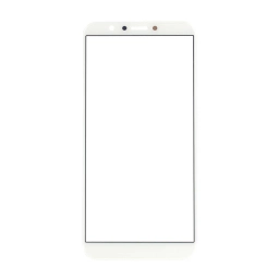 General Mobile Uyumlu Discovery Gm8 Go Lcd Ekran Beyaz Çıtasız