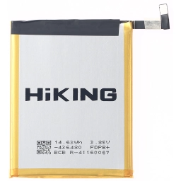 Hiking Uyumlu A22 Batarya 3600mAh