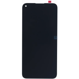 Hiking Uyumlu A25 Lcd Ekran Siyah Çıtasız