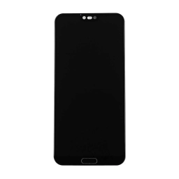 Huawei Honor Uyumlu 10 Lcd Ekran Siyah Çıtasız