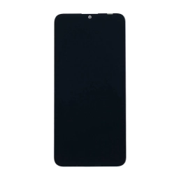 Huawei Honor Uyumlu 10 Lite Lcd Ekran Siyah Çıtasız